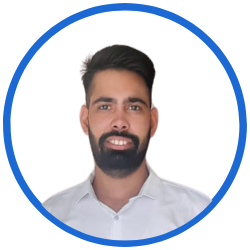 Arvind Sharma - Full Stack Developer